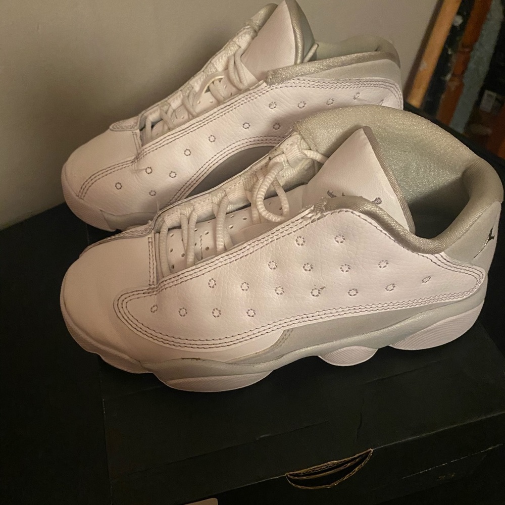 Jordan Retro 13 Low - Picture 5 of 8